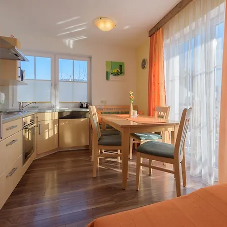Apartamento Haus Maier