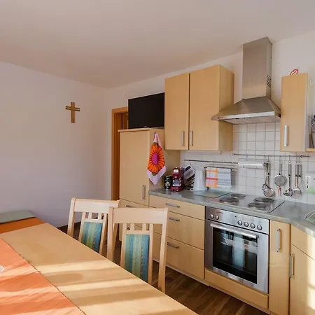 Haus Maier Apartamento Flachau