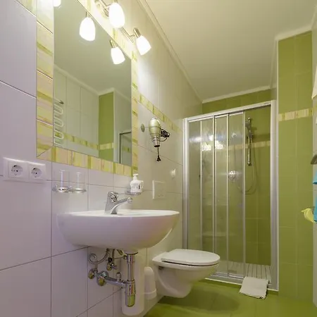 Apartman Haus Maier Flachau