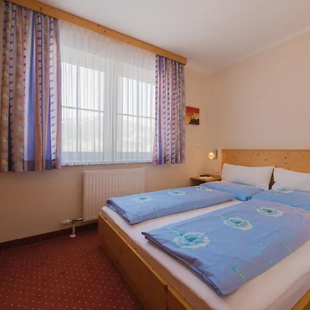 Apartman Haus Maier Flachau