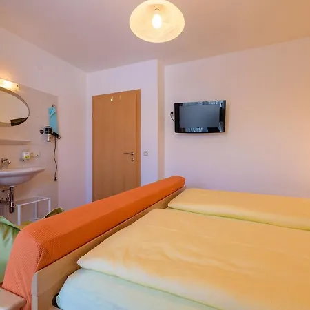 Haus Maier Apartman Flachau