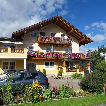 Apartamento Haus Maier