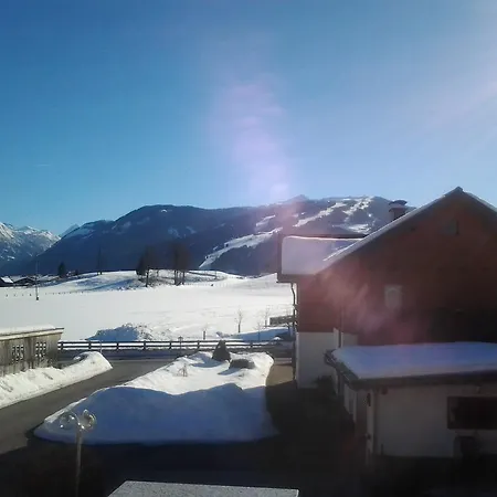 Haus Maier فلاخاو