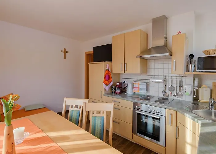 Haus Maier Apartamento Flachau