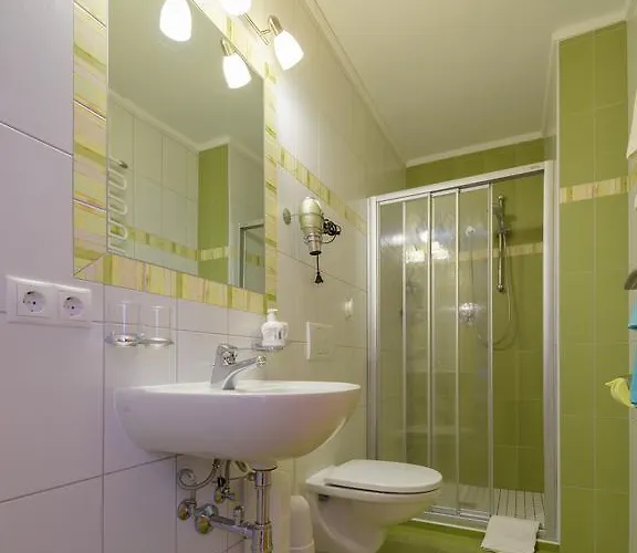 Apartamento Haus Maier Flachau