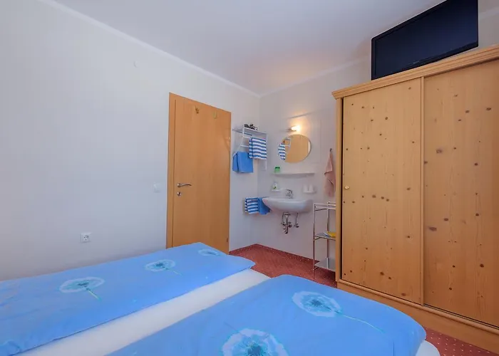 Haus Maier Apartamento