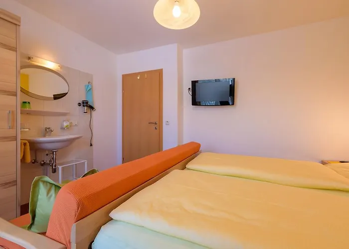 Haus Maier Apartamento Flachau