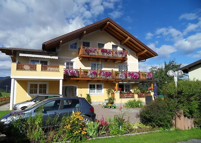 Apartamento Haus Maier